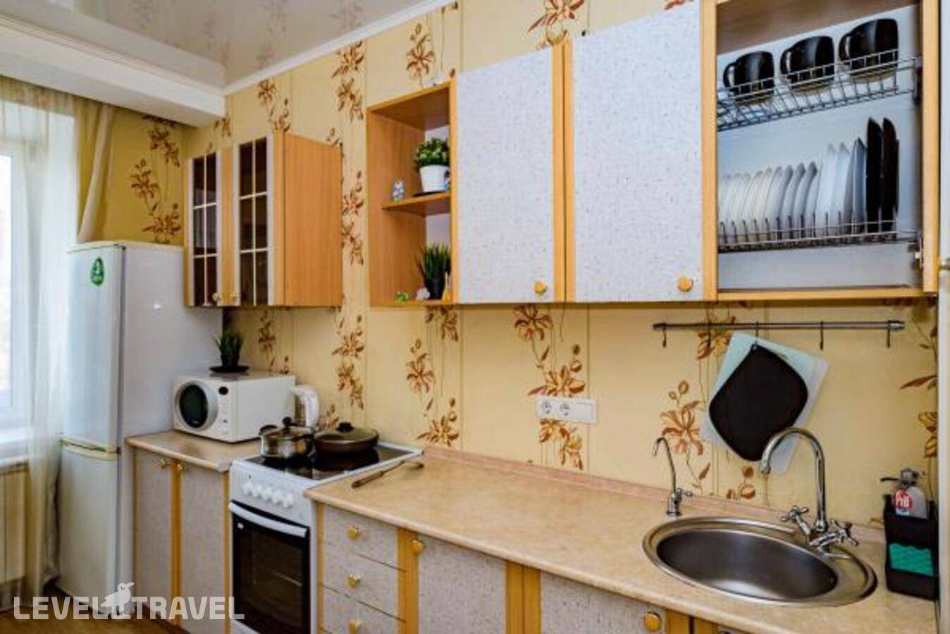 фотографии отеля Сон и Душ на улице Онежская в Россия(Екатеринбург) - фото №19