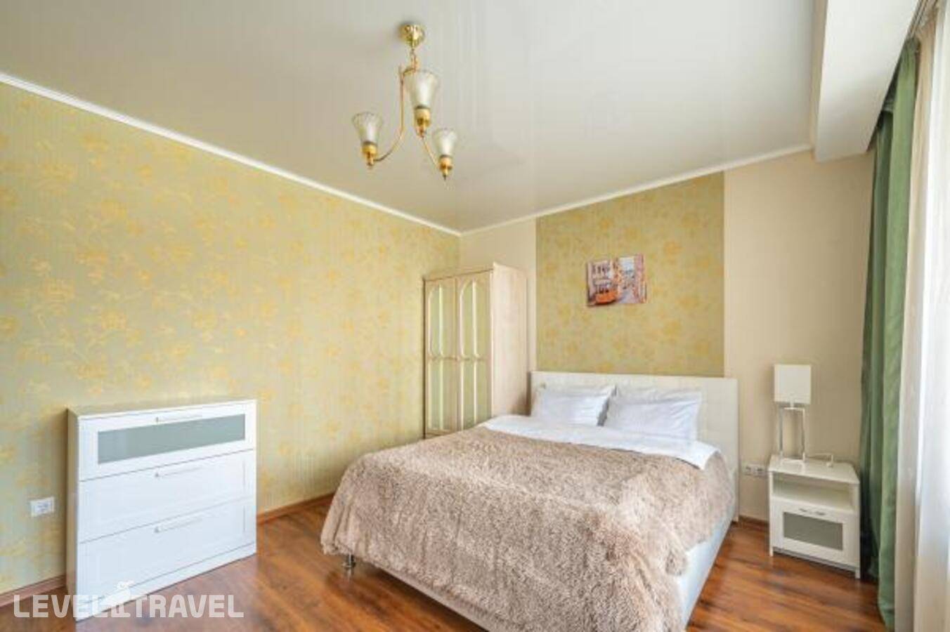 фотографии отеля Сон и Душ на улице Онежская в Россия(Екатеринбург) - фото №3