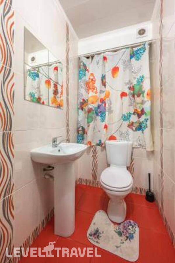 фотографии отеля Сон и Душ на улице Онежская в Россия(Екатеринбург) - фото №8