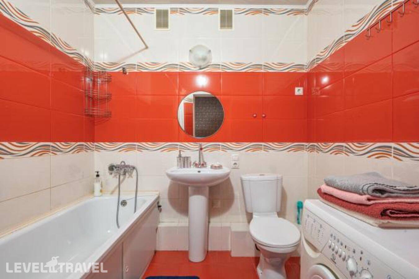 фотографии отеля Сон и Душ на улице Онежская в Россия(Екатеринбург) - фото №9