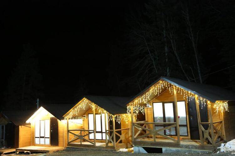 Shaudan (Шаудан)