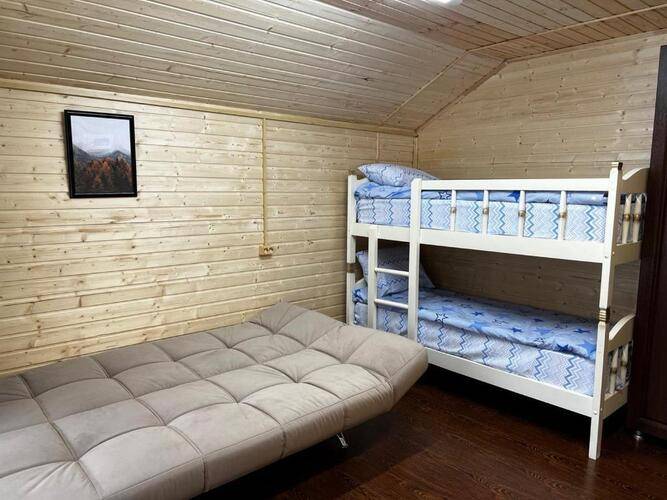 Shaudan (Шаудан)