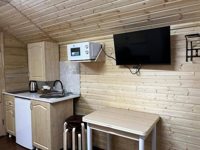 Shaudan (Шаудан)