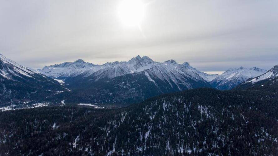 Shaudan (Шаудан)