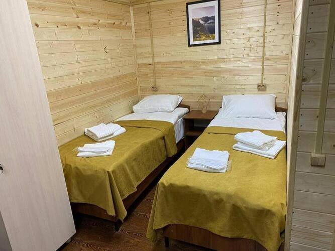 Shaudan (Шаудан)