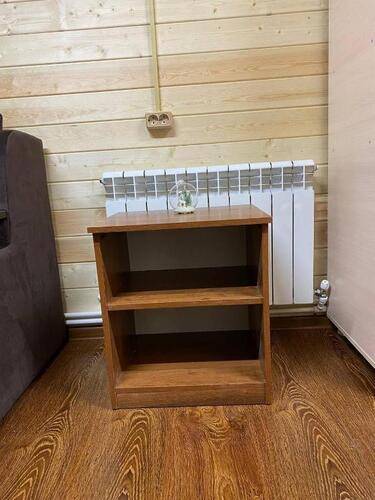 Shaudan (Шаудан)