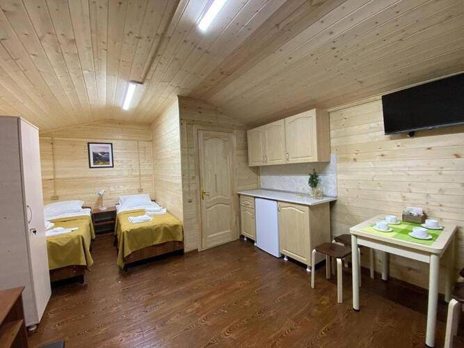 Shaudan (Шаудан)