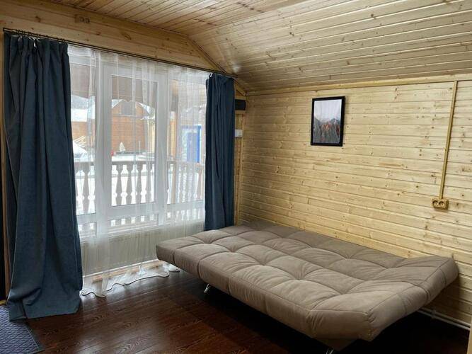 Shaudan (Шаудан)