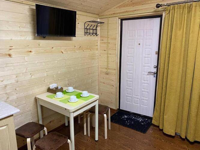 Shaudan (Шаудан)