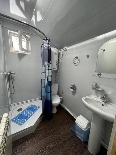 Shaudan (Шаудан)