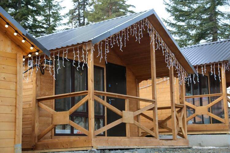 Shaudan (Шаудан)