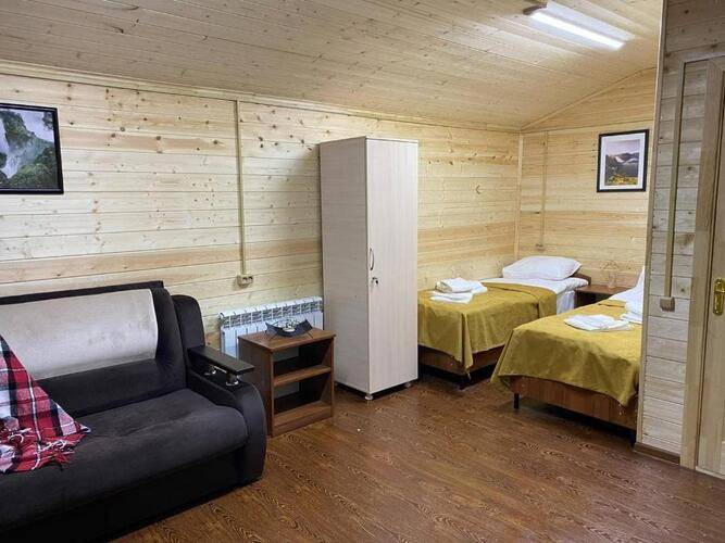 Shaudan (Шаудан)