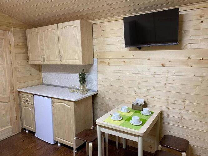 Shaudan (Шаудан)