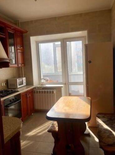 Алатырь на улице Зверева