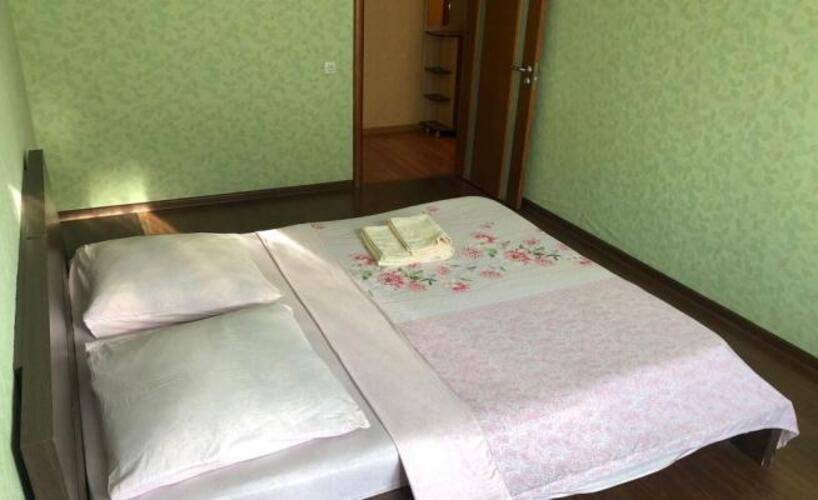 Алатырь на улице Зверева