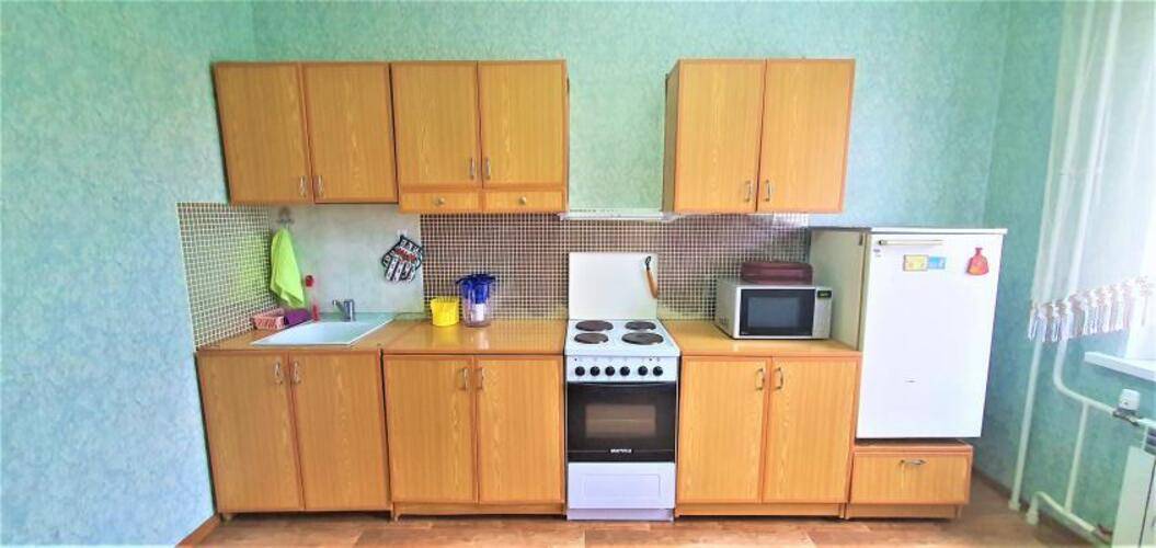 Домашний Уют в микрорайоне Олимпийский 1