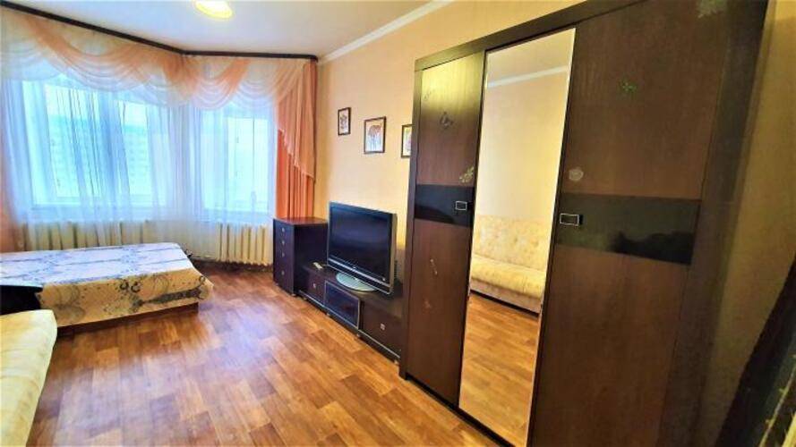Домашний Уют на набережной Оруджева 34