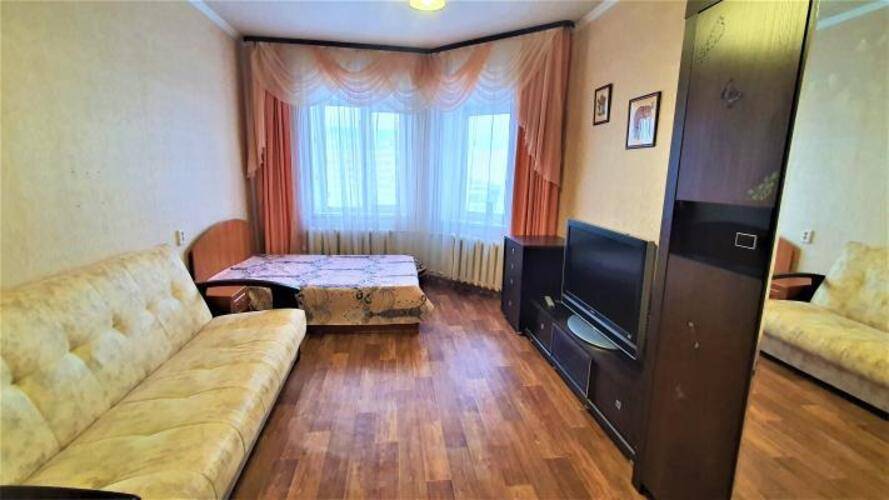 Домашний Уют на набережной Оруджева 34
