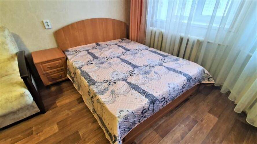 Домашний Уют на набережной Оруджева 34