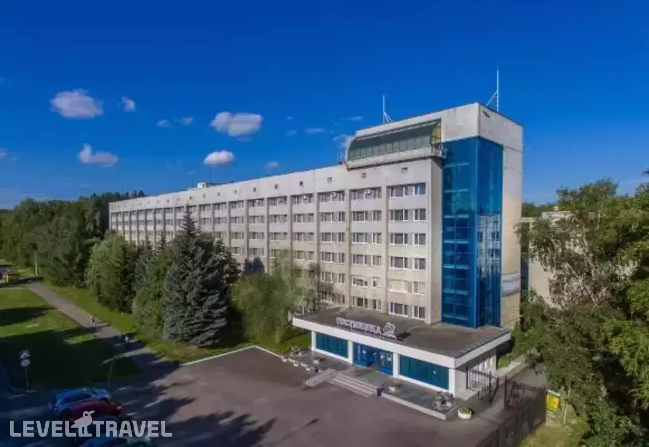 Орбиталь (бывш.ЦИПК)