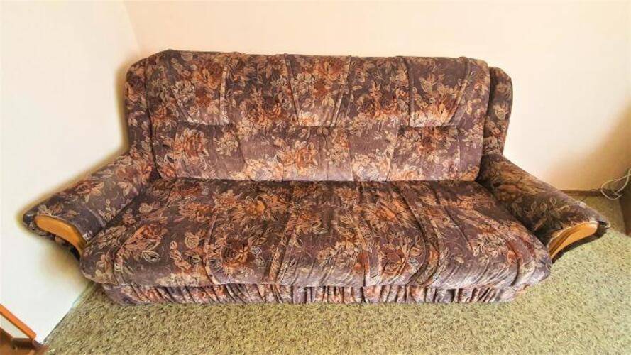 Домашний Уют на территории Посёлок Лесной 12