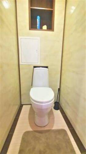 Домашний Уют на территории Посёлок Лесной 12