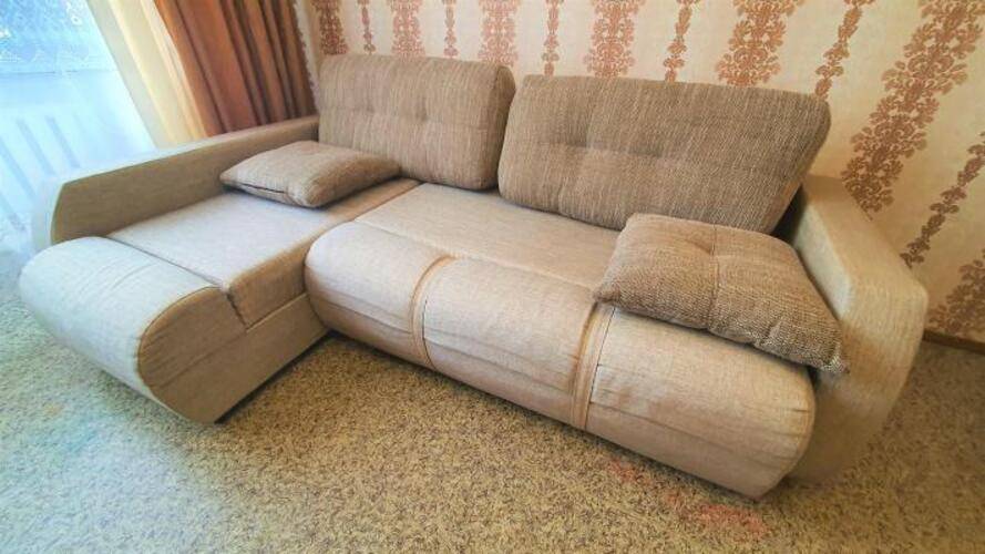 Домашний Уют на территории Посёлок Лесной 12