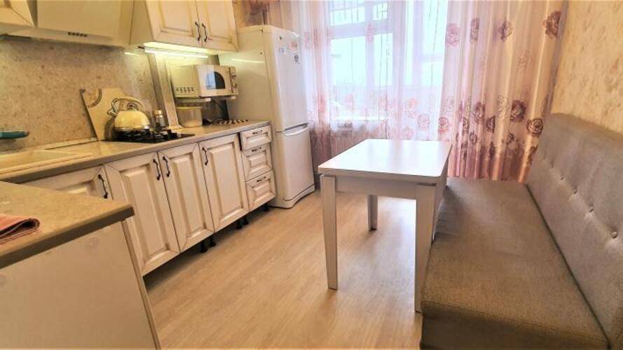 Домашний Уют на улице Зверева 49