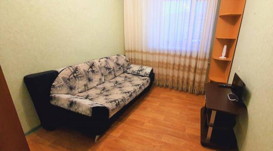 Домашний Уют на улице Зверева 51