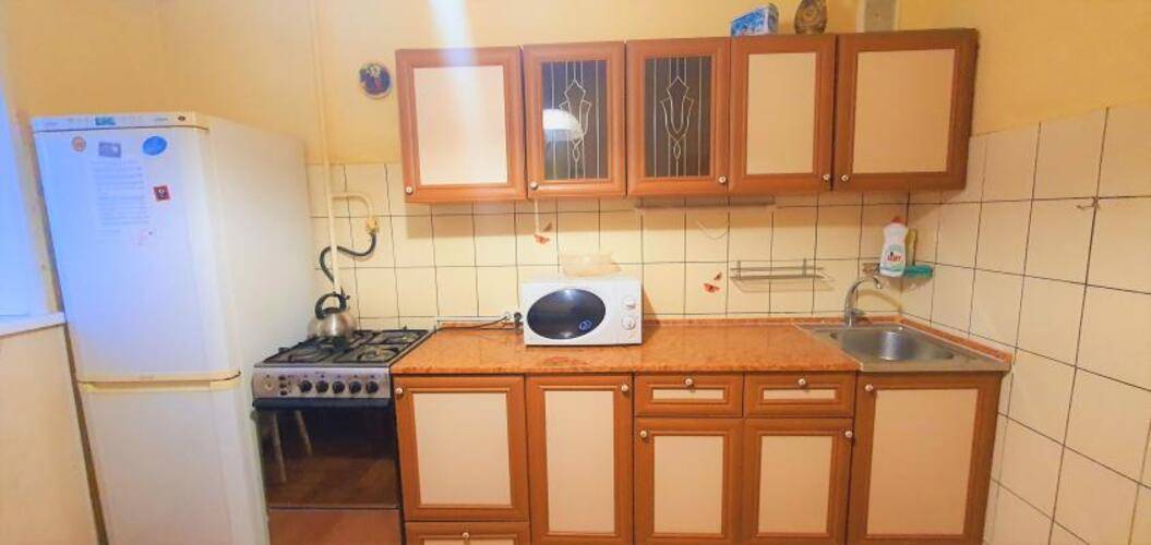 Домашний Уют на улице Зверева 51