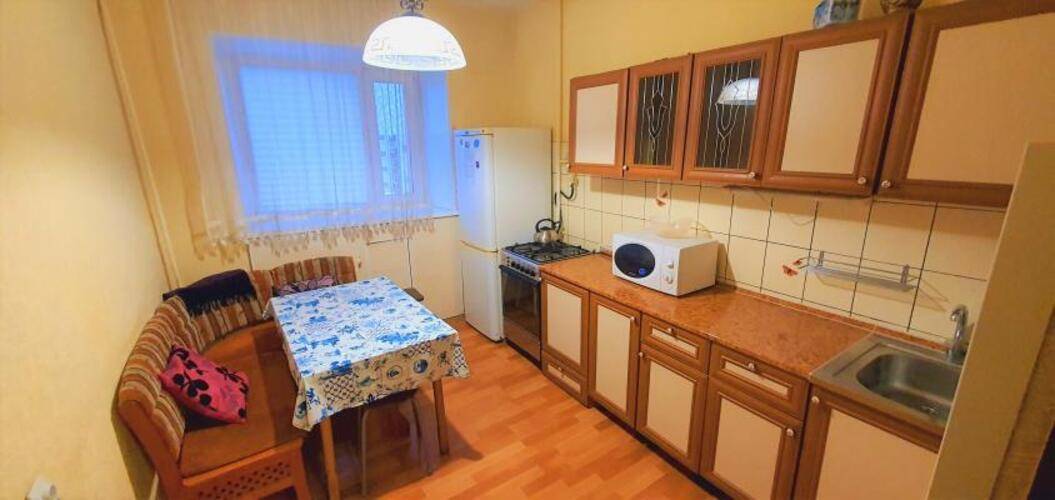 Домашний Уют на улице Зверева 51