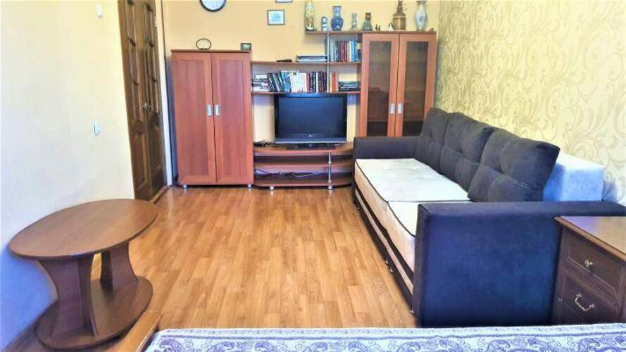 Домашний Уют на улице Зверева 51