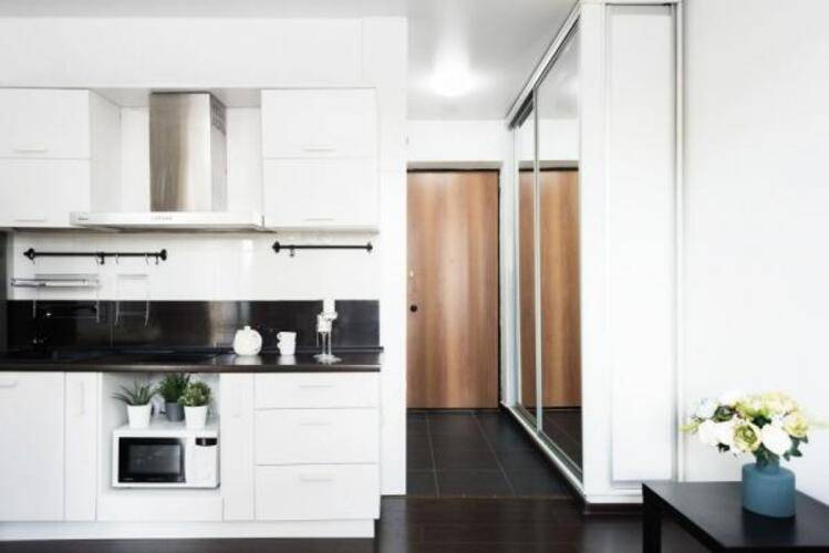 Apart House (Апарт Хаус) на улице Белинского