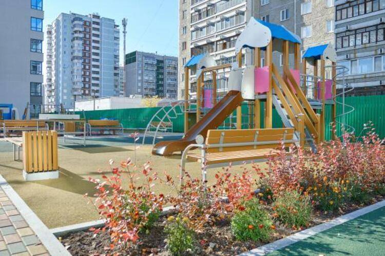 Astrea (Астрея) на улице Родонитовая