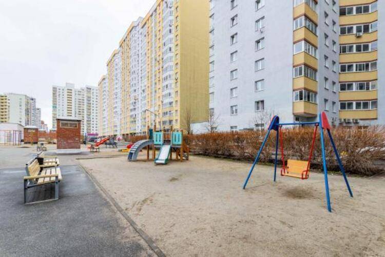 Pashk Inn Apartments (Пашк Инн Апартментс) на улице Союзная 4