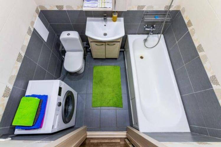 Pashk Inn Apartments (Пашк Инн Апартментс) на улице Союзная 4