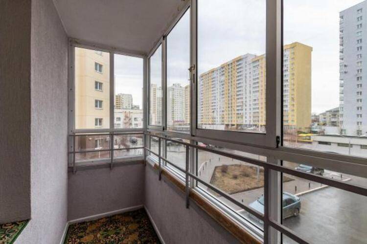 Pashk Inn Apartments (Пашк Инн Апартментс) на улице Союзная 4