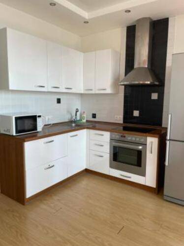 Rent House (Рент Хаус) на Бажова