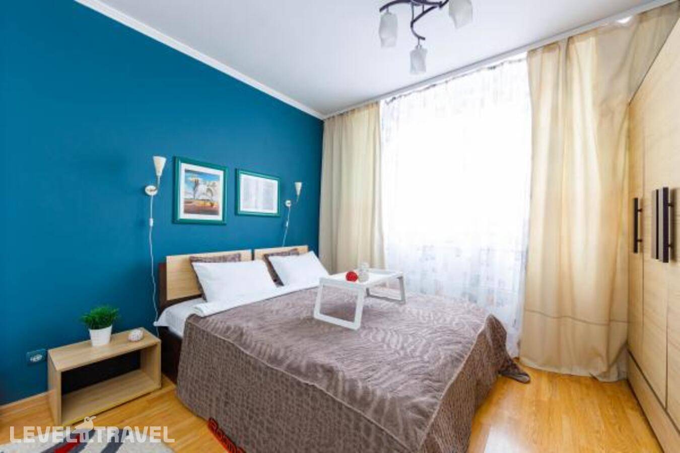 Отель Room Tour (Рум Тур) на улице Фурманова 103 — Екатеринбург, Россия