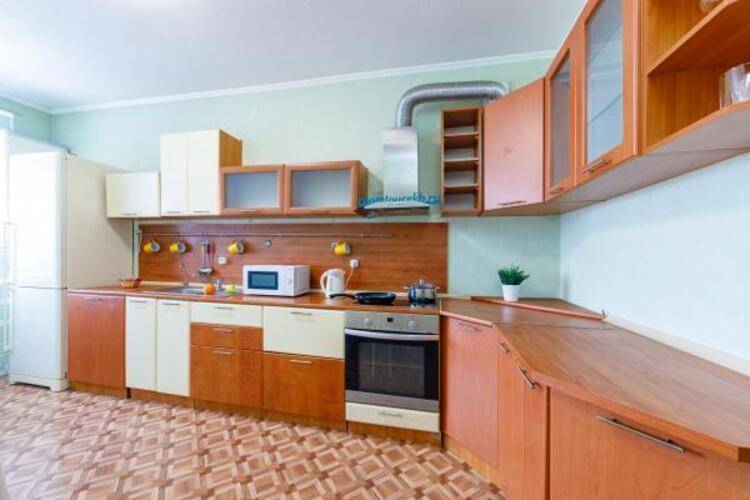Room Tour (Рум Тур) на улице Чкалова
