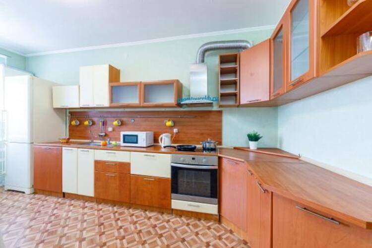 Room Tour (Рум Тур) на улице Чкалова