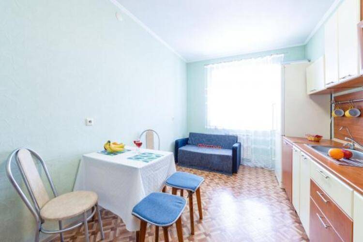 Room Tour (Рум Тур) на улице Чкалова