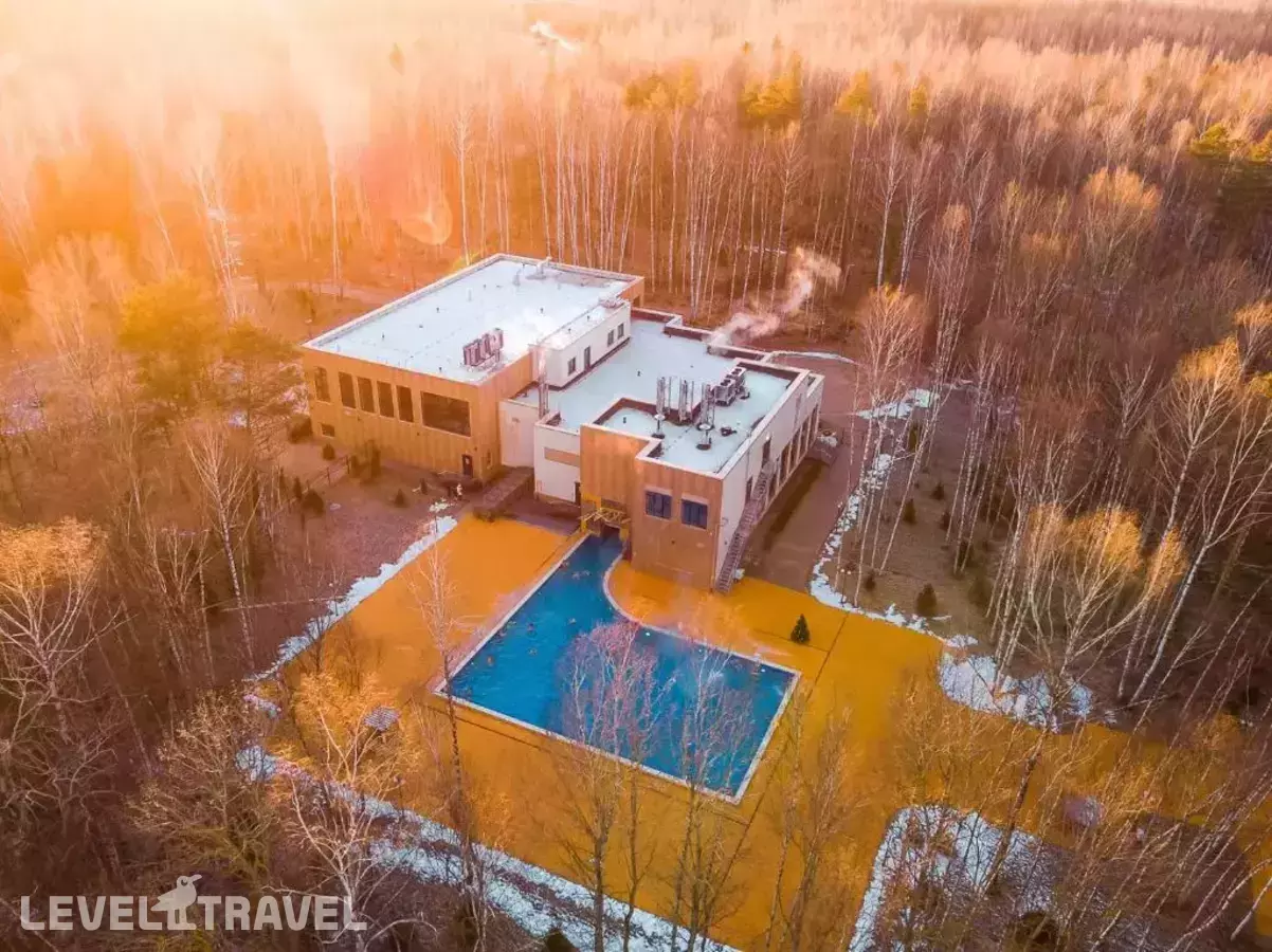 Экопарк Поляны