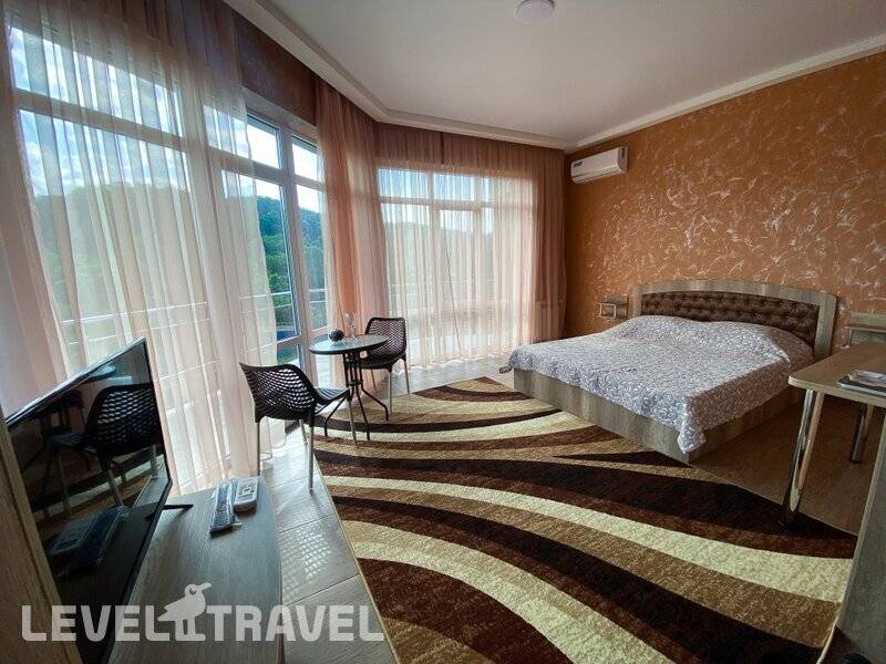 Фотография Гостевой дом Ассоль
