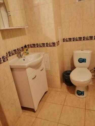 Гостиница Алга