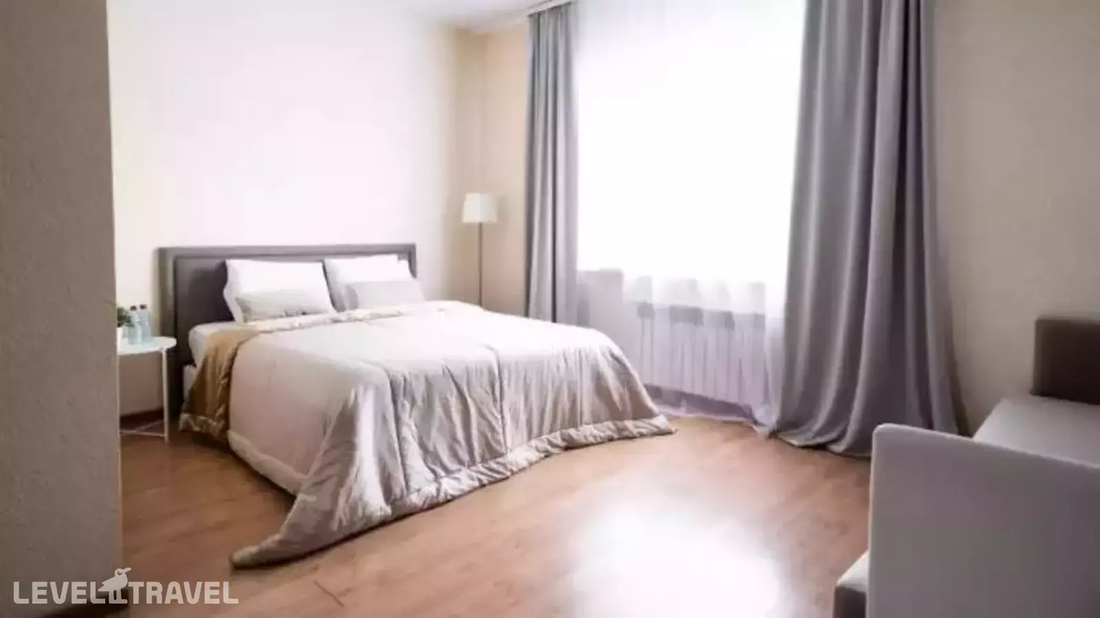 Мrs Suites (Миссис Съютс)