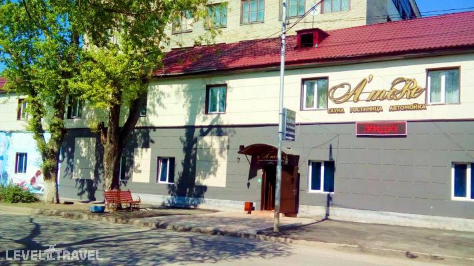 Изображение отеля 1