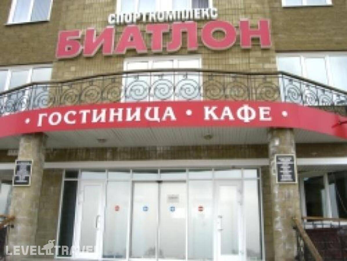 Изображение отеля 22