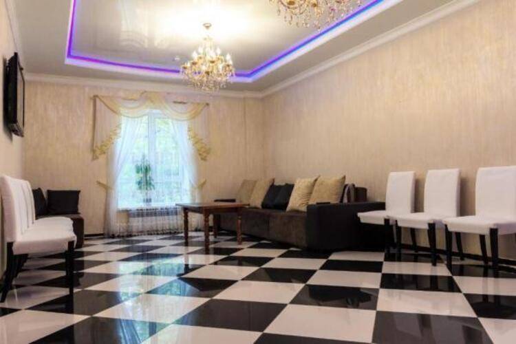 Пандора