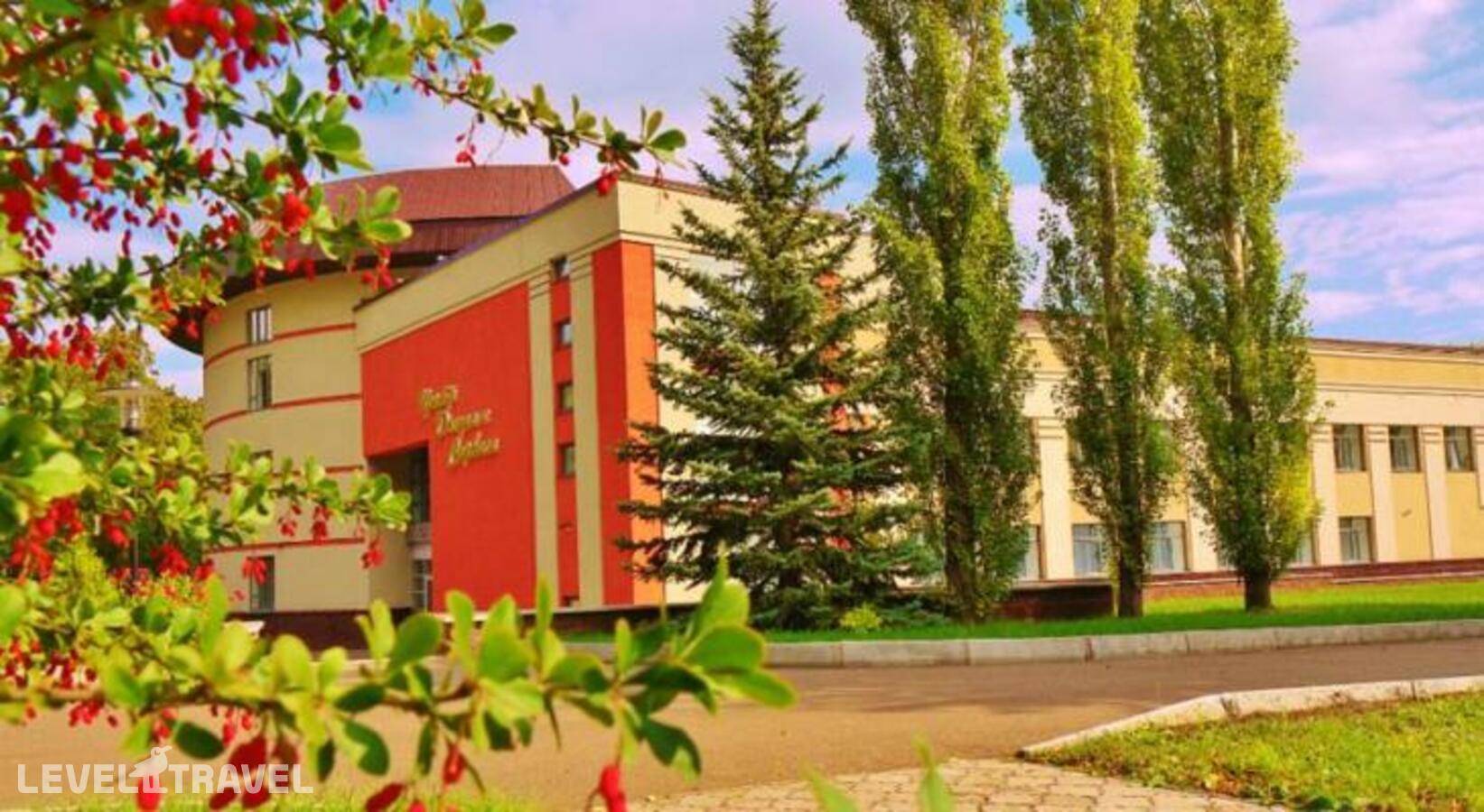 Изображение отеля 17
